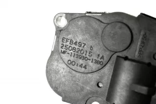 MF-113930-1380, EFB497 , art2538728 Заслонка печки/климат-контроля Jaguar XE 1 Арт 2538728, вид 4