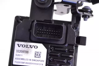 32209788 , art2724340 Камера переднего вида Volvo XC60 2 Арт 2724340, вид 5