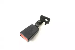 13354864, 13354870 , art2724290 Ремень безопасности задний правый Opel Astra J Арт 2724290, вид 4
