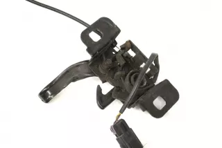 13367148 , art2724279 Замок капота Opel Astra J Арт 2724279, вид 2