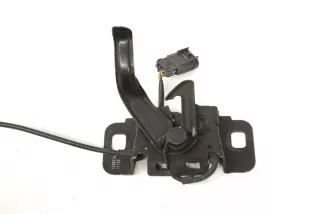 13367148 , art2724279 Замок капота Opel Astra J Арт 2724279, вид 3