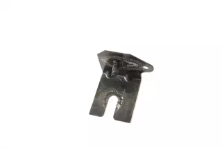 AW93-16C077-AE , art3479525 Кронштейн крепления крыла Land Rover Range Rover Sport 2 Арт 3479525, вид 4