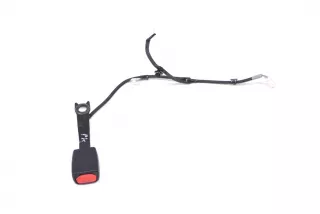 B62018189 , art2736946 Преднатяжитель ремня безопасности Toyota Prius 3 Арт 2736946, вид 1