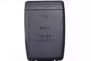 B62018189 , art2736946 Преднатяжитель ремня безопасности Toyota Prius 3 Арт 2736946, вид 6