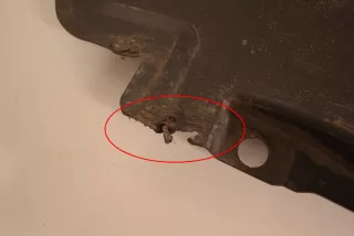 GHR1-K6805, GHR5-K6805 , art2750059 Декоративная крышка двигателя Mazda 6 3 Арт 2750059, вид 5