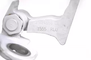 31424658DE, 31352684DE , art2782817 Петля двери Volvo V40 2 Арт 2782817, вид 5