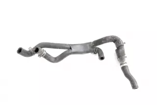 4G0145920J , art2804176 Патрубок радиатора Audi A6 C7 (S6,RS6) Арт 2804176, вид 1