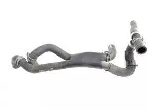 4G0145920J , art2804176 Патрубок радиатора Audi A6 C7 (S6,RS6) Арт 2804176, вид 2