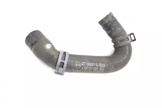 4G0145921F , art2804162 Патрубок радиатора Audi A6 C7 (S6,RS6) Арт 2804162, вид 1