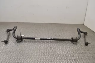 K8D2-5482-CB , art2820530 Стабилизатор подвески (поперечной устойчивости) Land Rover Range Rover 4 Арт 2820530, вид 1