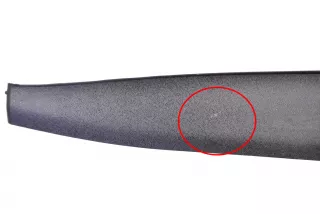 31102348 , art2824592 Накладка декоративная на торпедо Volvo V40 2 Арт 2824592, вид 2