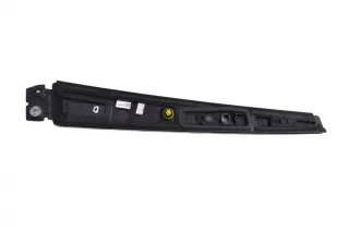 1083902-00-B , art2827527 Молдинг двери передней правой Tesla model X Арт 2827527, вид 4