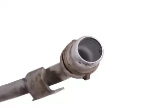 4G0819377K , art2847096 Патрубок радиатора Audi A6 C7 (S6,RS6) Арт 2847096, вид 5