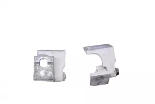 A048903 , art2846979 Петля двери передней левой Maserati Ghibli Арт 2846979, вид 1