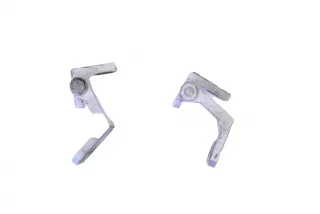 A048903 , art2846979 Петля двери передней левой Maserati Ghibli Арт 2846979, вид 5