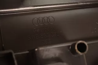 8W8863373C , art2880493 Ниша запасного колеса Audi A4 B9 Арт 2880493, вид 5