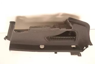8W5863880G , art2880475 Обшивка багажника Audi A4 B9 Арт 2880475, вид 2