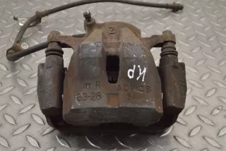 art2916191 Суппорт передний левый Toyota Rav 4 1 Арт 2916191