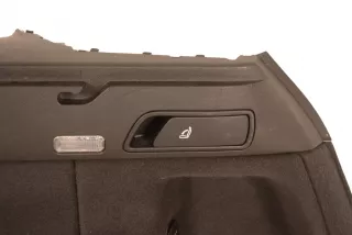 8R0863880F , art2918298 Обшивка багажника Audi Q5 1 Арт 2918298, вид 4