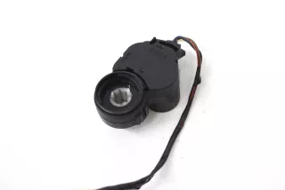 T1002120V , art3106604 Заслонка печки/климат-контроля Peugeot RCZ Арт 3106604