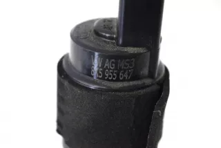 8K5955647 , art2929143 Насос (моторчик) омывателя стекла Audi A4 B9 Арт 2929143, вид 5
