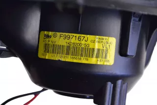 1K2820015G , art2941217 Крыльчатка вентилятора (лопасти) Volkswagen Golf 5 Арт 2941217, вид 5