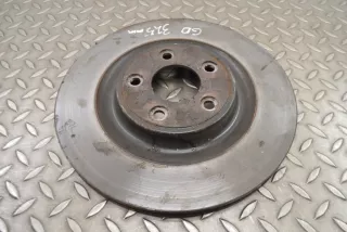 325MM , art2997505 Диск тормозной задний Jaguar F-Type Арт 2997505, вид 2