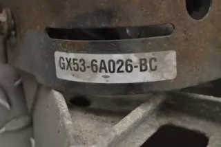 GX53-5060-BC, GX53-6A026-BC , art2954708 Кронштейн КПП Jaguar F-Type Арт 2954708, вид 4