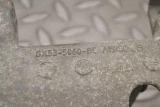 GX53-5060-BC, GX53-6A026-BC , art2954708 Кронштейн КПП Jaguar F-Type Арт 2954708, вид 5