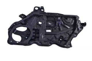1526805-00-B , art2947048 Пластик салона Tesla model Y Арт 2947048, вид 2