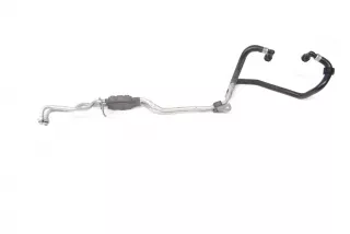 GX53-7R081-BA , art3046182 Патрубок (трубопровод, шланг) Jaguar F-Type Арт 3046182