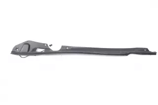 6007576-00 , art2953638 Накладка двери (крышки) багажника Tesla model S Арт 2953638, вид 1