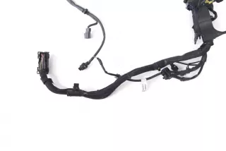 A2701590025 , art3114838 Проводка двигателя Mercedes GLA X156 Арт 3114838, вид 3
