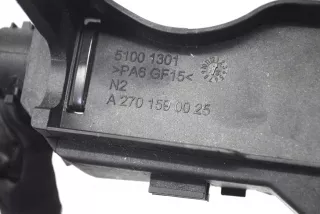 A2701590025 , art3114838 Проводка двигателя Mercedes GLA X156 Арт 3114838, вид 5
