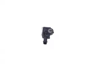 4H0959651A , art3224700 Датчик удара Audi A6 Allroad C7 Арт 3224700, вид 2