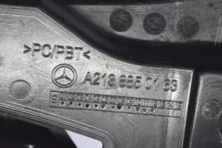 A2138850163 , art3284815 Кронштейн крепления бампера заднего Mercedes E W213 Арт 3284815, вид 5