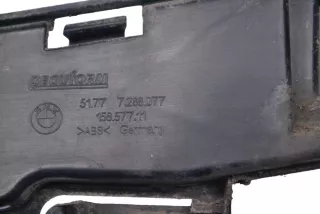 7268077 , art3306655 Кронштейн крепления крыла BMW 1 F20/F21 Арт 3306655, вид 5