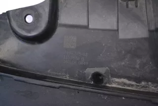 7497775 , art3319558 Заглушка (решетка) в бампер передний BMW 6 G32 Арт 3319558, вид 5