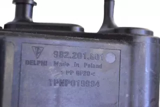 982201801 , art3319487 Фильтр подъема топлива Porsche Cayman 981 3.4л Арт 3319487, вид 5