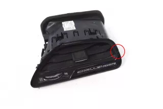 5LE09SZ0AE , art3356815 Дефлектор обдува салона Dodge Challenger 3 Арт 3356815, вид 1
