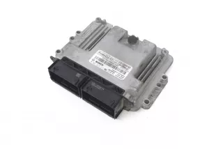 G1B1-12A650-AEB, C1BA-12B684-EB, 0261S17111 , art3356533 Блок управления двигателем Ford Fiesta 6 Арт 3356533, вид 2