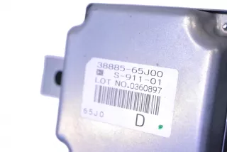 3885-65J00 , art3384360 Прочая запчасть Suzuki Grand Vitara FT Арт 3384360, вид 5