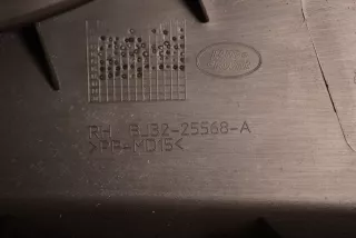 BJ32-25568-A , art3399017 Обшивка двери задней правой (дверная карта) Land Rover Range Rover 4 Арт 3399017, вид 6