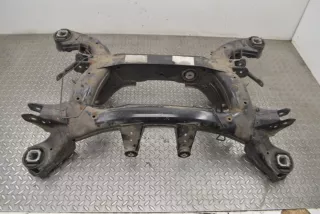 6858954 , art3451905 Балка подвески задняя BMW X5 F85 Арт 3451905, вид 3