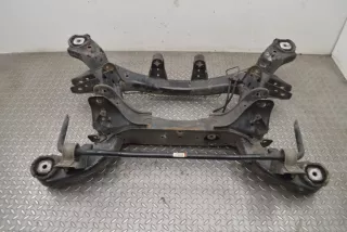 6858954 , art3451905 Балка подвески задняя BMW X5 F85 Арт 3451905, вид 4