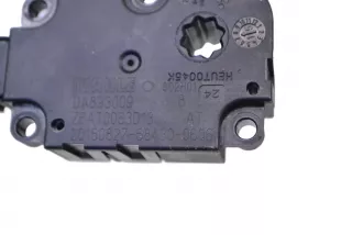 ZBAT0063D13, DA893009, 20150827-58430-0606 , art3447349 Заслонка печки/климат-контроля Audi Q7 4M Арт 3447349, вид 5