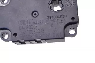 ZBAT0063D13, 20150828-47108-0101, DA893009 , art3447322 Заслонка печки/климат-контроля Audi Q7 4M Арт 3447322, вид 5