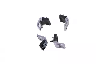 art3448477 Пластик салона Audi Q7 4M Арт 3448477, вид 5