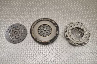 L03024-0GR1-00, A0262501001 , art3579437 Комплект сцепления Infiniti Q30 Арт 3579437, вид 2