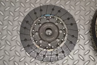 L03024-0GR1-00, A0262501001 , art3579437 Комплект сцепления Infiniti Q30 Арт 3579437, вид 4